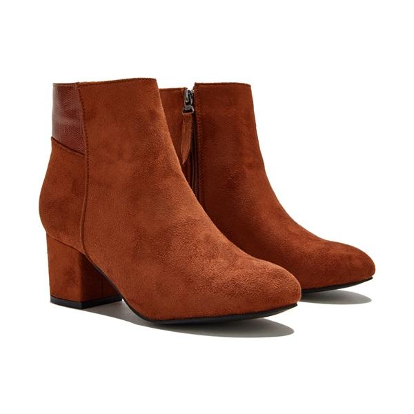Zenaida | Comfortable and versatile orthopedic boots - Image 6