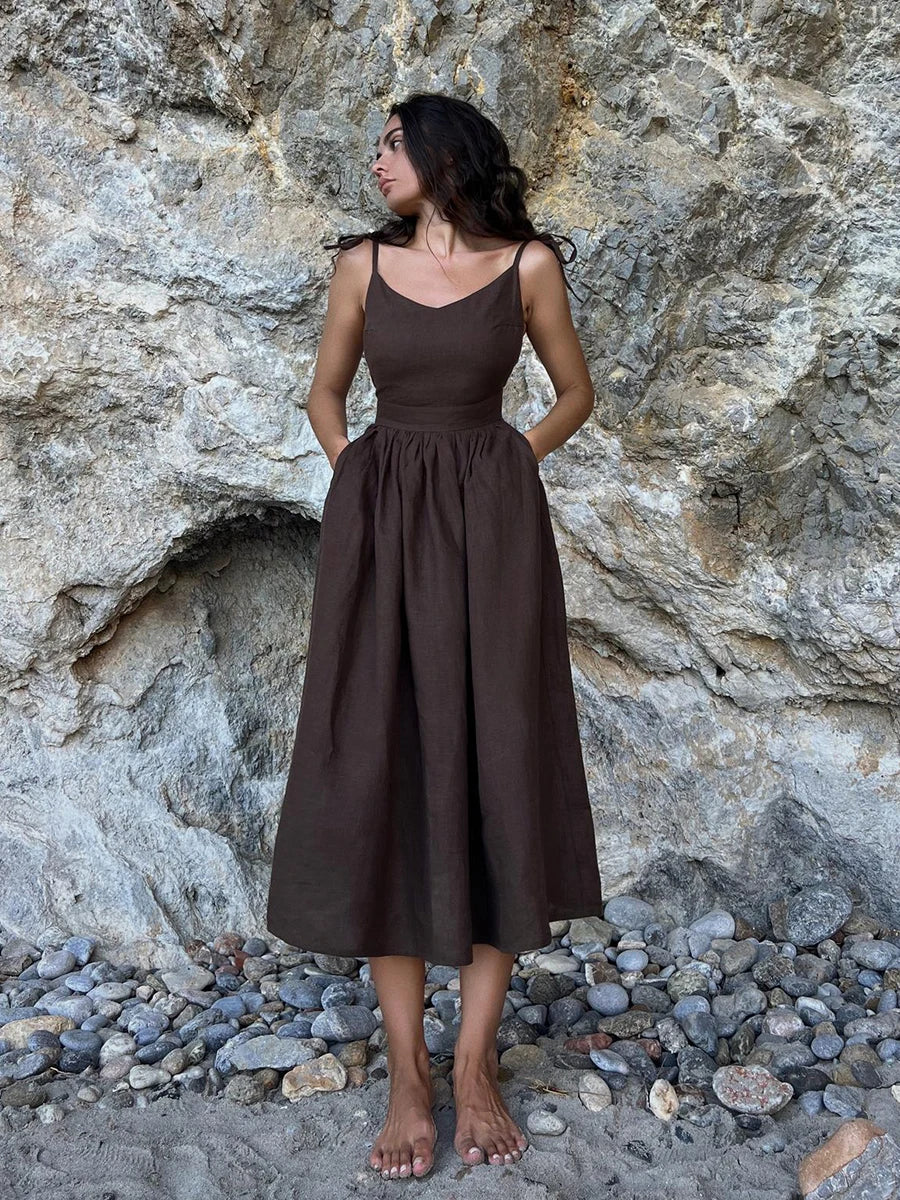 Zenaida® | Dress - Image 4