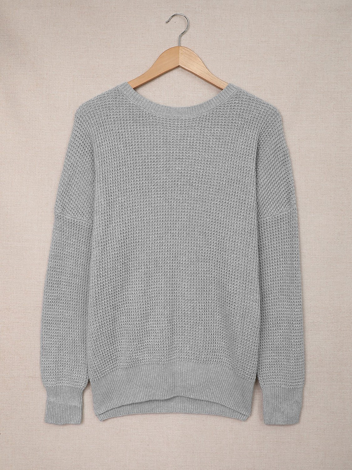Zenaida | Effortless and trendy winter sweater - Image 12