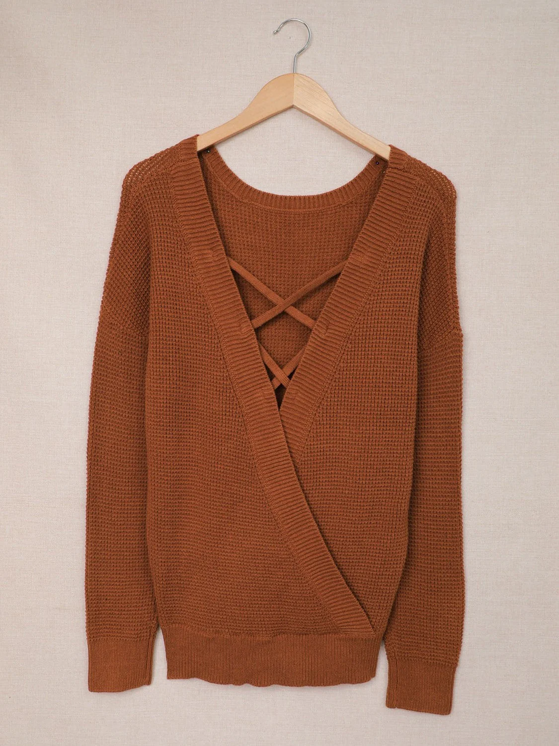 Zenaida | Effortless and trendy winter sweater - Image 15