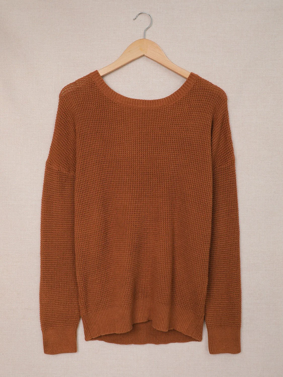 Zenaida | Effortless and trendy winter sweater - Image 16