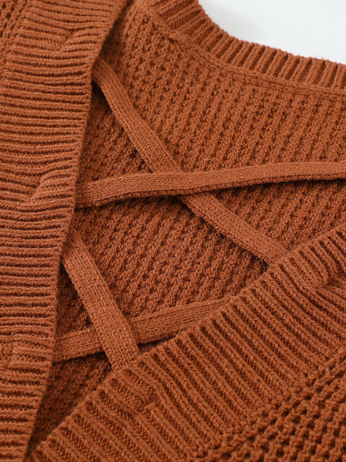Zenaida | Effortless and trendy winter sweater - Image 17