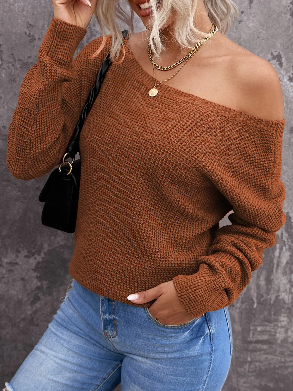 Zenaida | Effortless and trendy winter sweater - Image 22