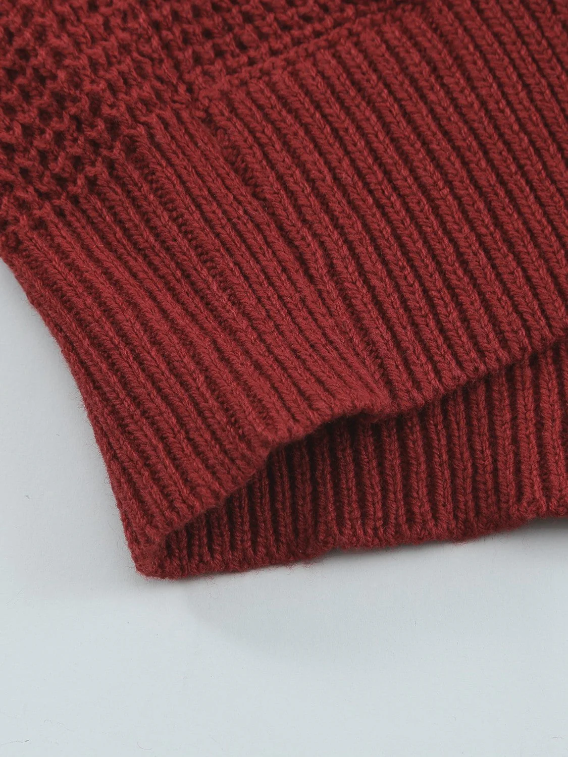 Zenaida | Effortless and trendy winter sweater - Image 6