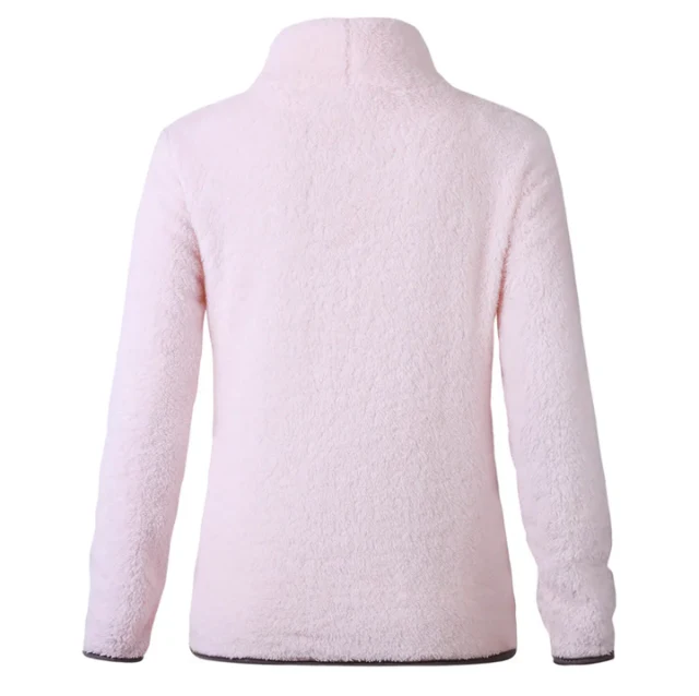 Zenaida | Elegant and casual winter garment - Image 10