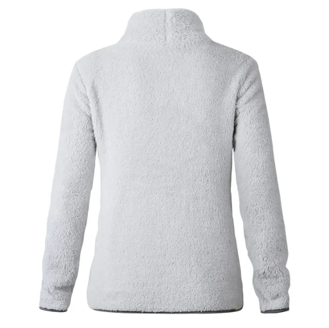 Zenaida | Elegant and casual winter garment - Image 6