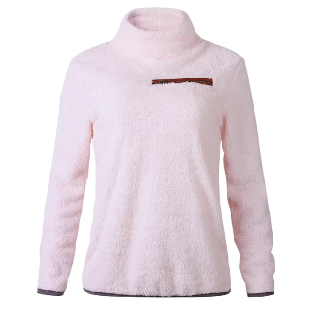 Zenaida | Elegant and casual winter garment - Image 9