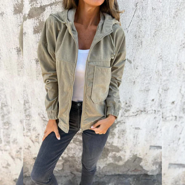 Zenaida® | Elegant and versatile winter jacket - Image 2