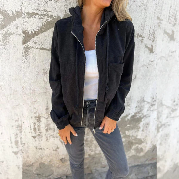 Zenaida® | Elegant and versatile winter jacket - Image 4