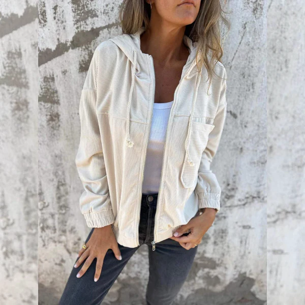 Zenaida® | Elegant and versatile winter jacket - Image 5