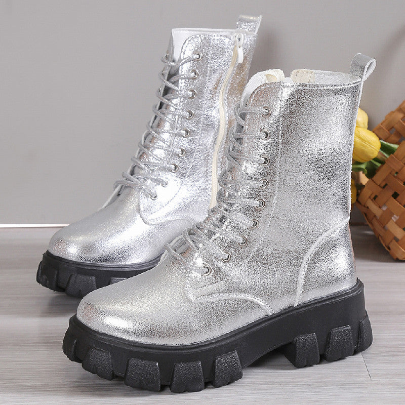 Zenaida | Sleek and supportive orthopedic boots - Image 6