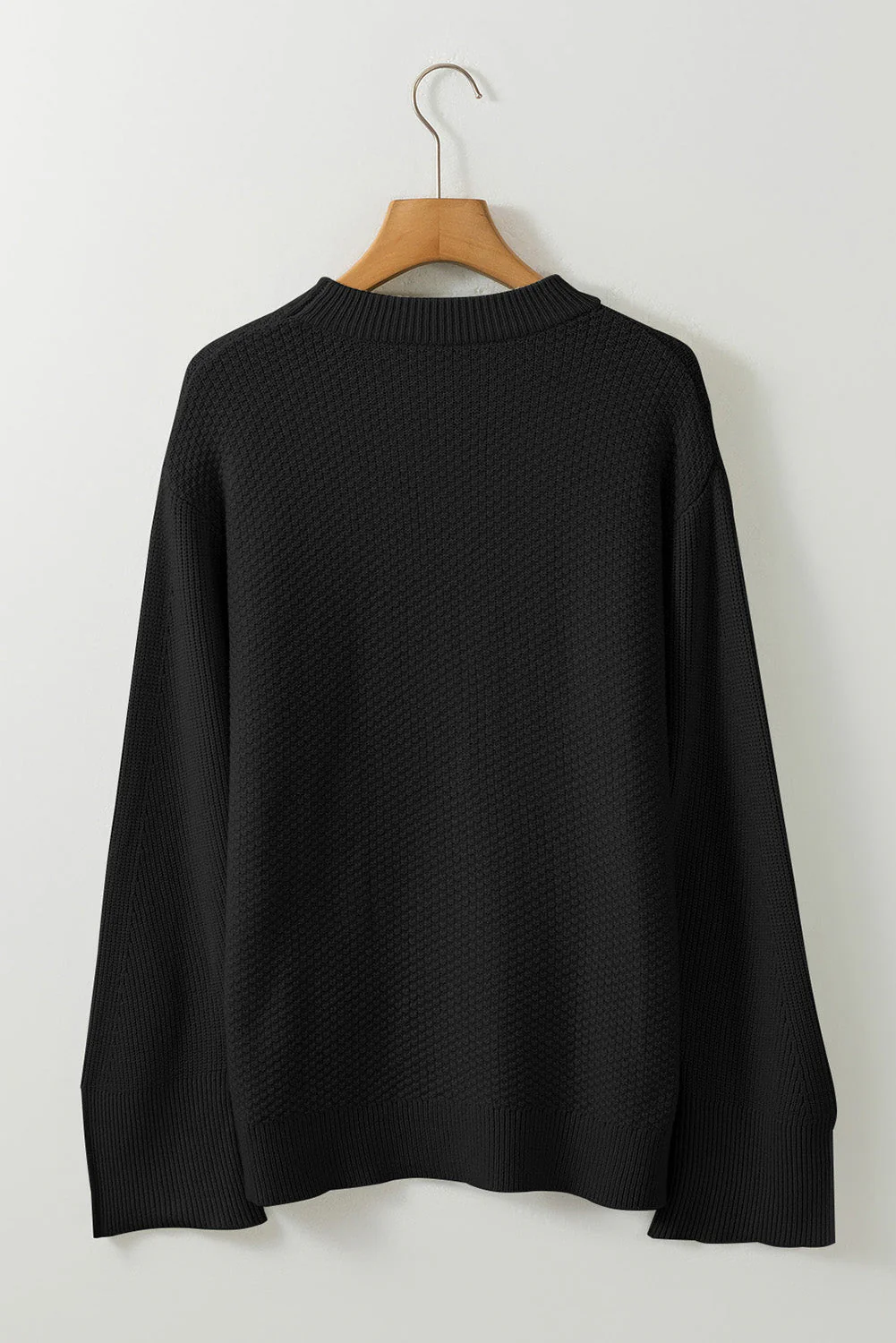 Zenaida® | Timeless and elegant winter sweater. - Image 5