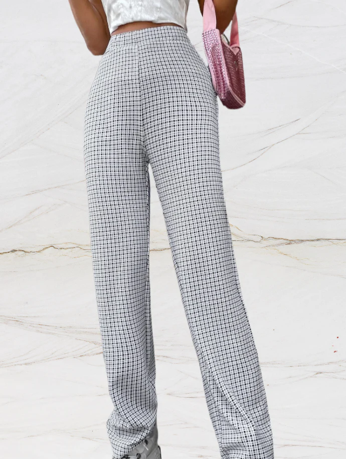 Zenaida | Versatile and comfortable winter trousers - Image 3