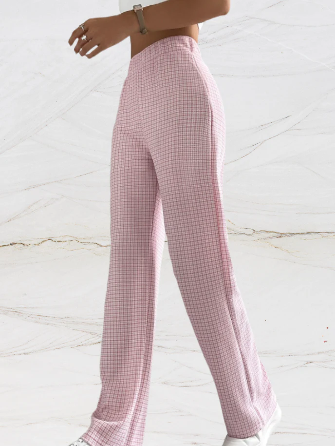 Zenaida | Versatile and comfortable winter trousers - Image 5