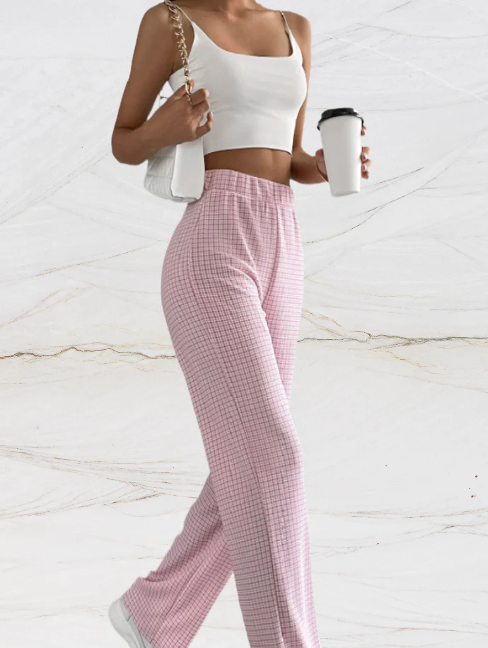 Zenaida | Versatile and comfortable winter trousers - Image 6
