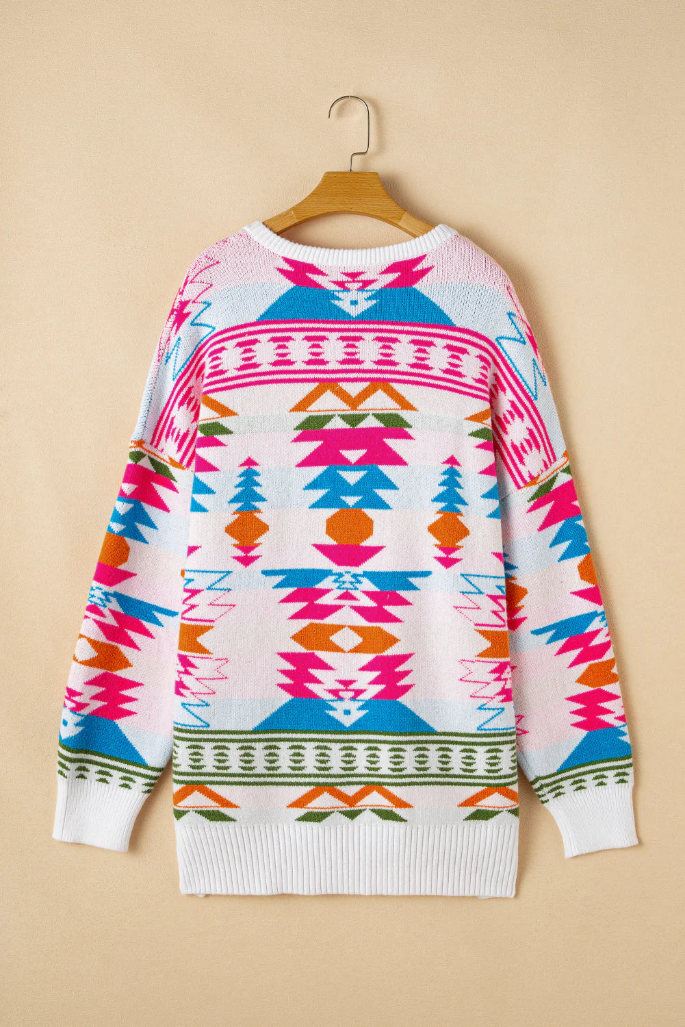 Zenaida | Relaxed and stylish winter sweater - Image 7