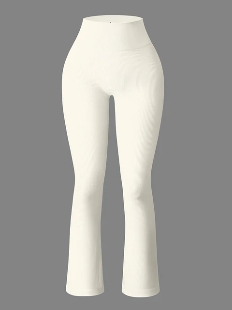 Zina® | Sculpting Yoga Pants - Image 7