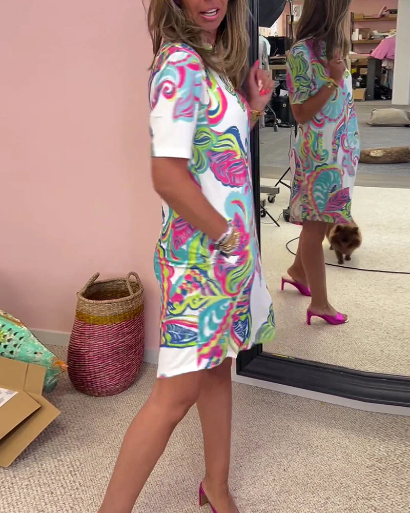 Zita® | Fantastic Summer Dress - Image 2