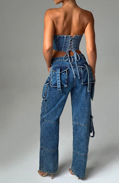 Zoe® | Cargo Pants - Image 3