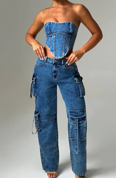 Zoe® | Cargo Pants - Image 6