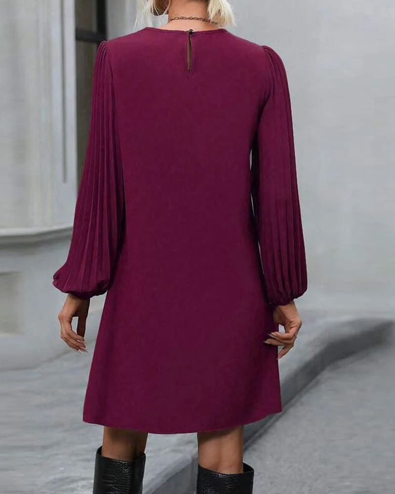 Zoe® | Casual and relaxed summer dress - Image 2