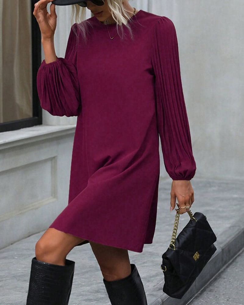 Zoe® | Casual and relaxed summer dress - Image 3