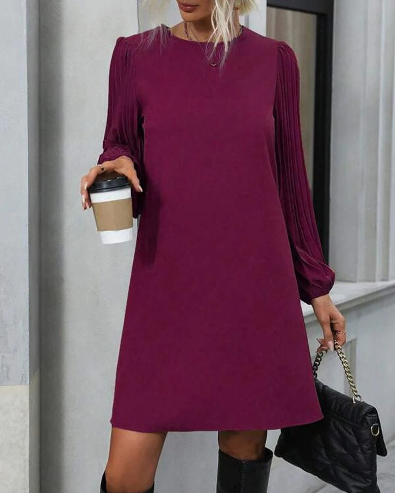 Zoe® | Casual and relaxed summer dress - Image 4