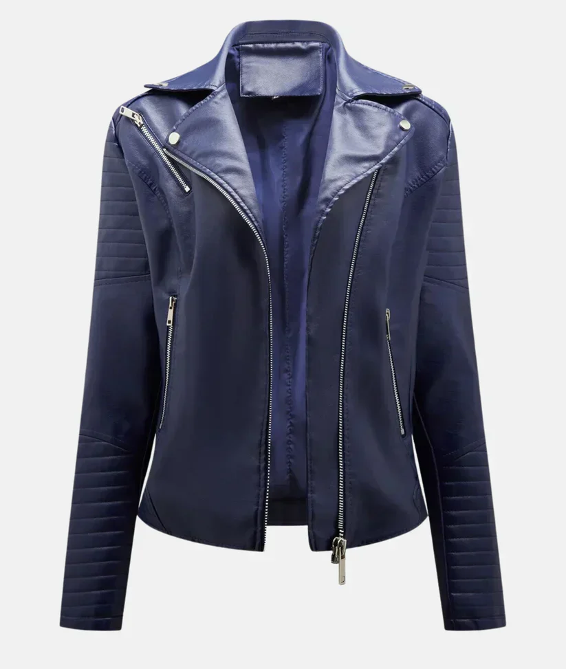 Zoe | Chic and relaxed winter coat - Image 10
