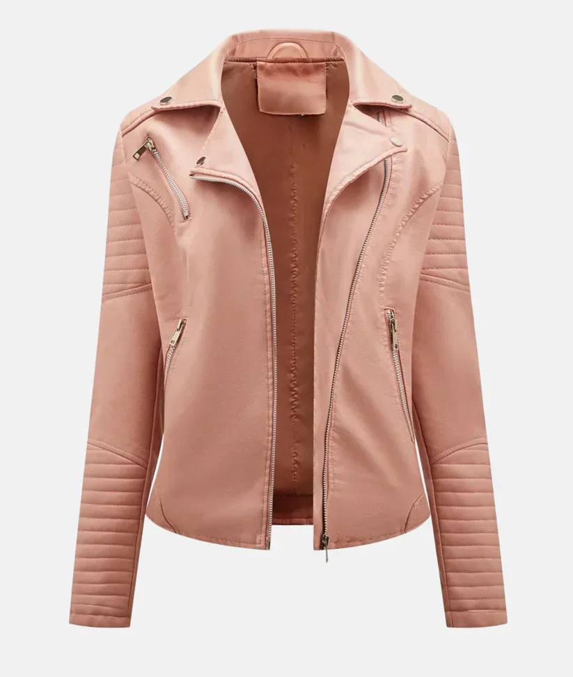 Zoe | Chic and relaxed winter coat - Image 13