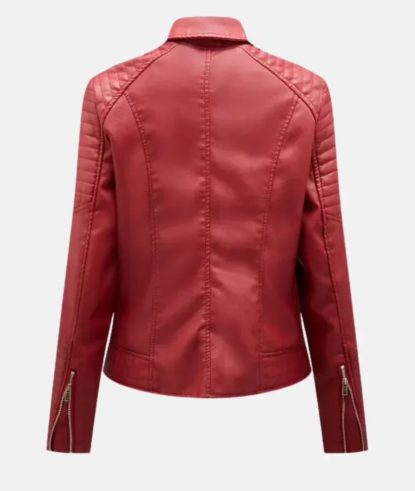 Zoe | Chic and relaxed winter coat - Image 6