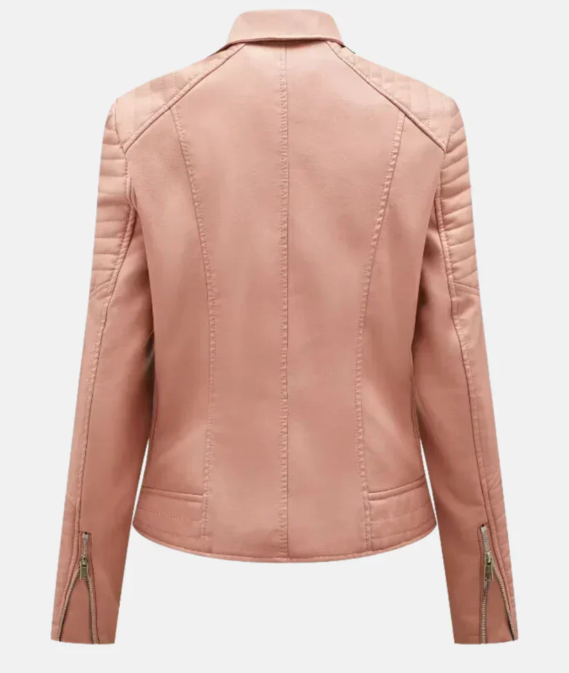 Zoe | Chic and relaxed winter coat - Image 7