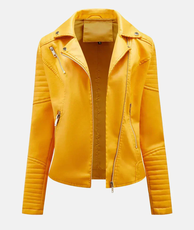 Zoe | Chic and relaxed winter coat - Image 8