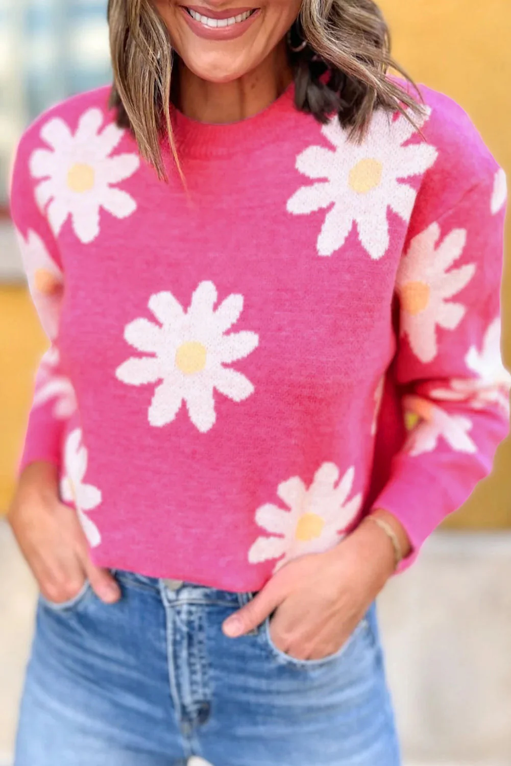 Zoe | Chic and versatile winter sweater - Image 14