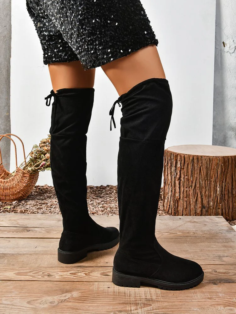 Zoe | Comfortable and tailored orthopedic boots