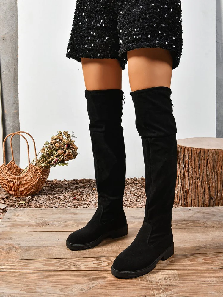 Zoe | Comfortable and tailored orthopedic boots - Image 6