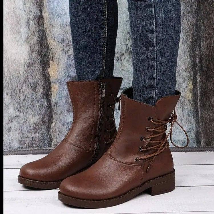 Zoe | Durable and supportive orthopedic boots - Image 4