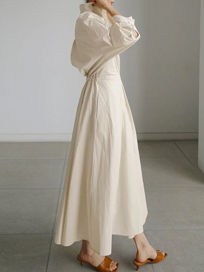 Zoe® | Elegant Maxi Dress - Image 3