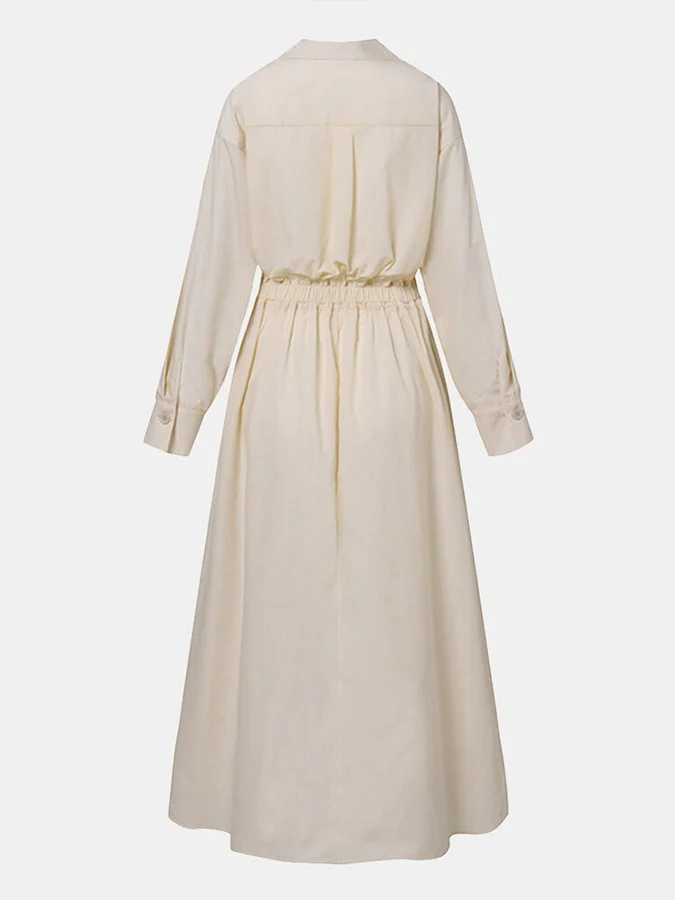 Zoe® | Elegant Maxi Dress - Image 4