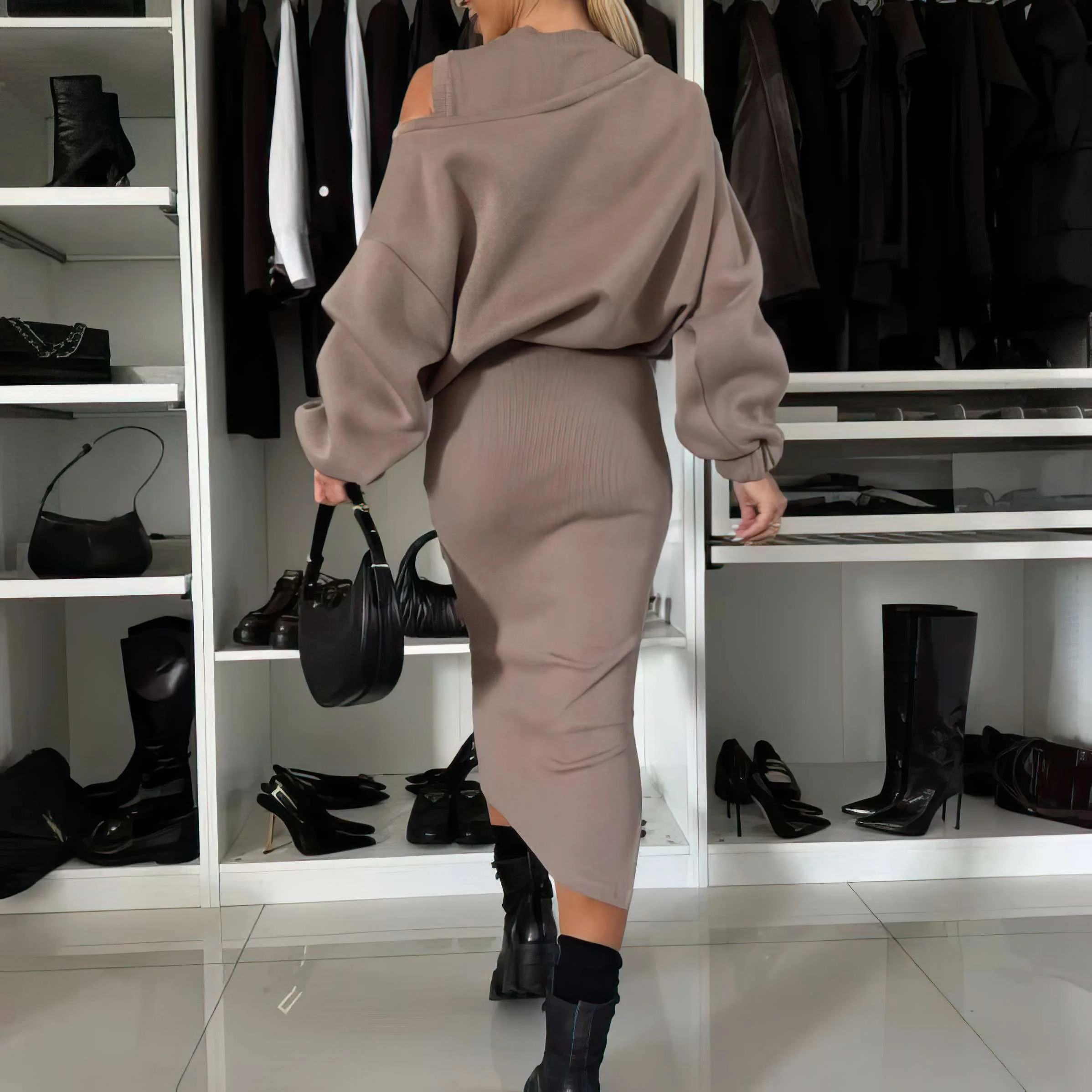 Zoe® | Elegant Set