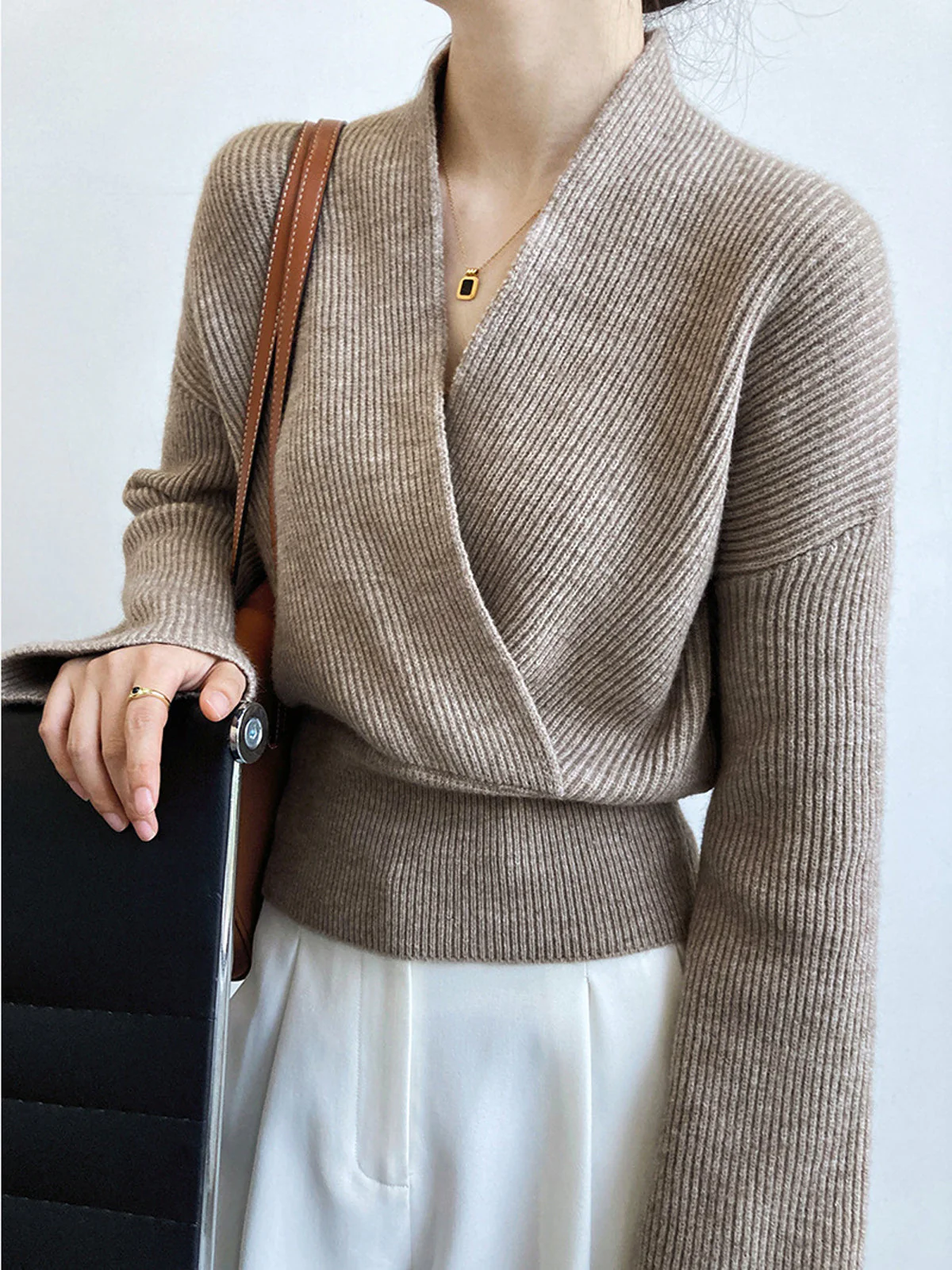 Zoe | Pull over - Image 11