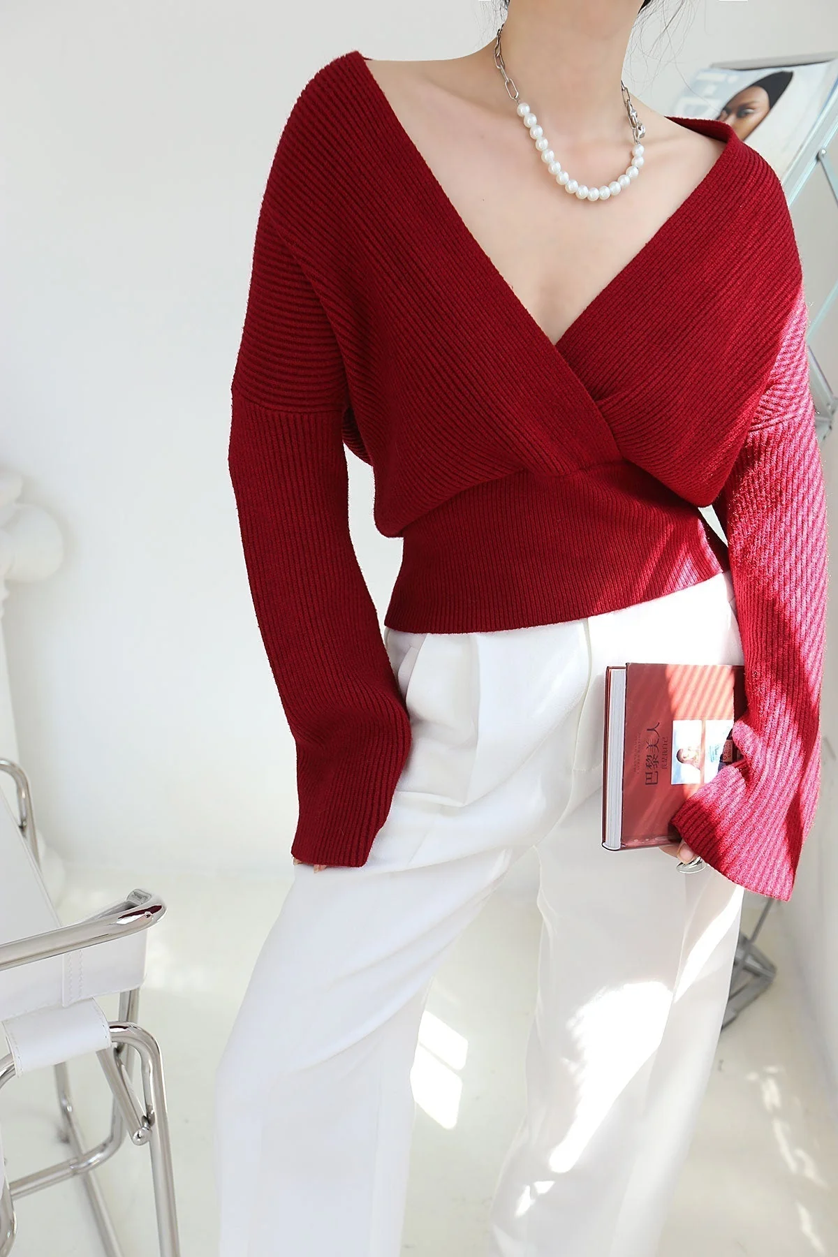 Zoe | Pull over - Image 12