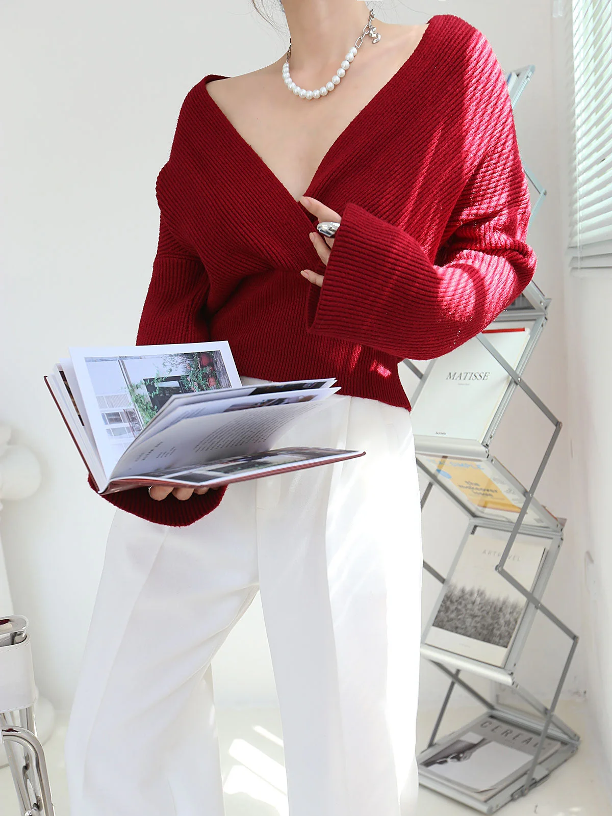 Zoe | Pull over - Image 13