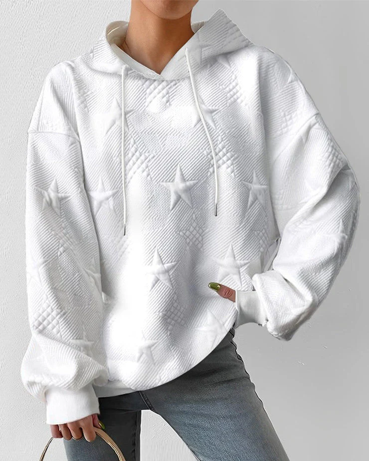 Zoe | Classic and stylish winter sweater