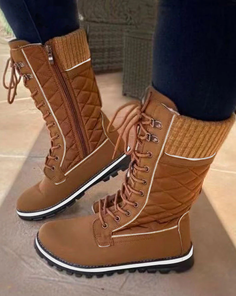 Zoraida | Casual and supportive orthopedic boots - Image 11