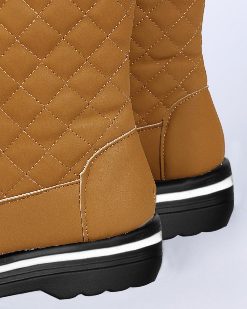 Zoraida | Casual and supportive orthopedic boots - Image 2