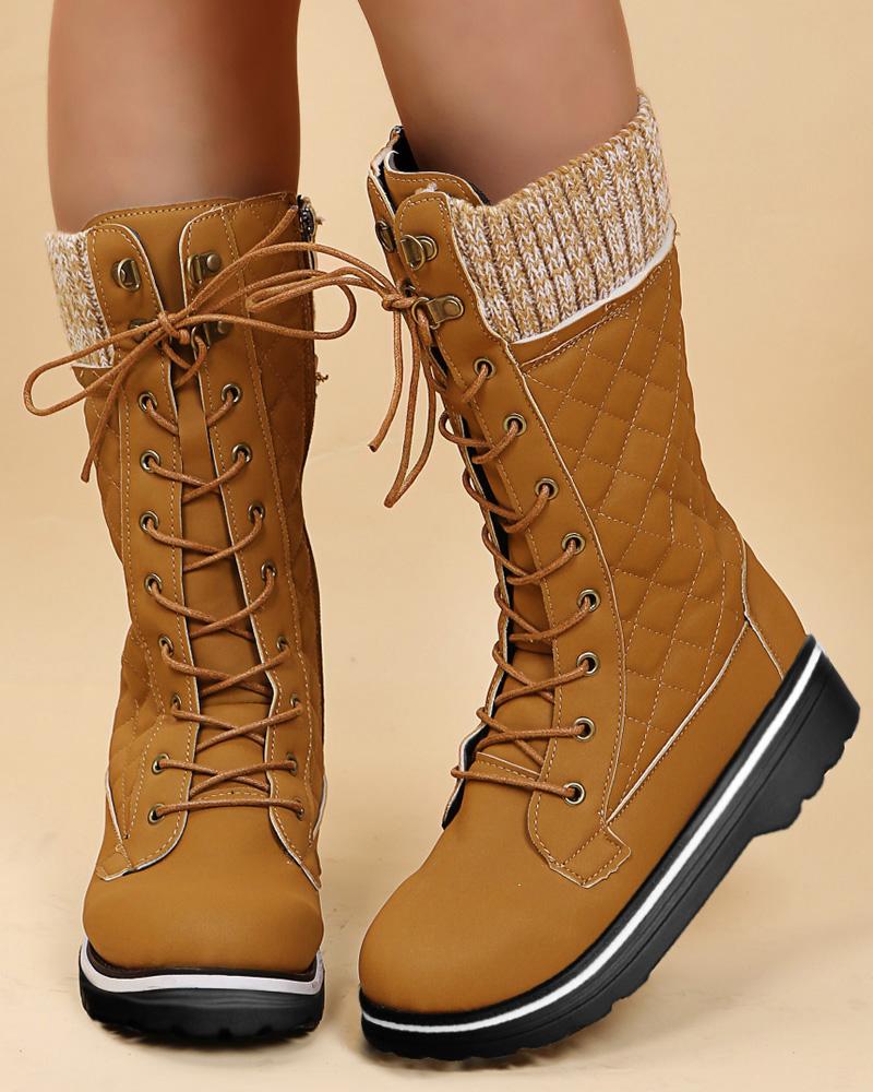 Zoraida | Casual and supportive orthopedic boots - Image 4