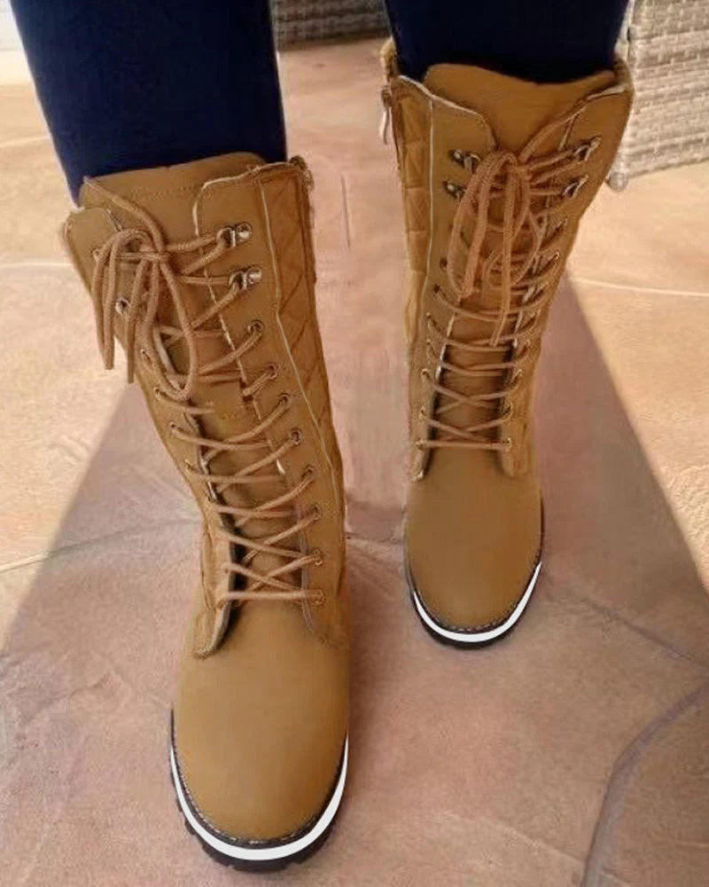 Zoraida | Casual and supportive orthopedic boots - Image 7