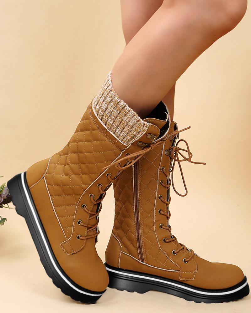 Zoraida | Casual and supportive orthopedic boots - Image 9