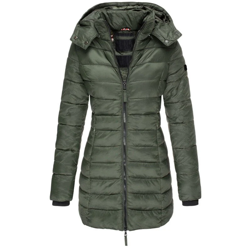 Zoraida® | The outdoor winter park - Image 11