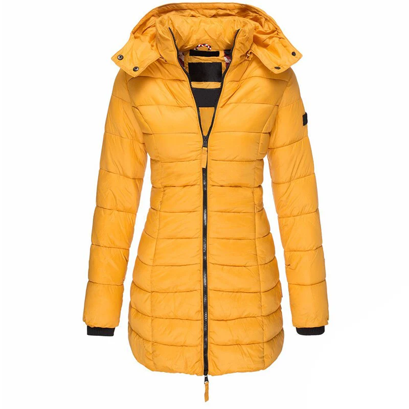 Zoraida® | The outdoor winter park - Image 3